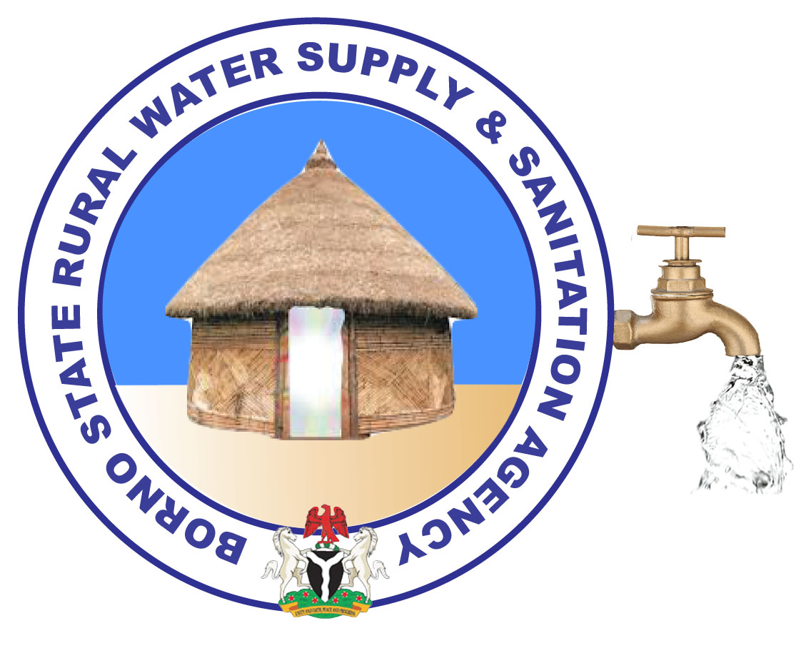 Borno State Rural Water Supply and Sanitation Agency